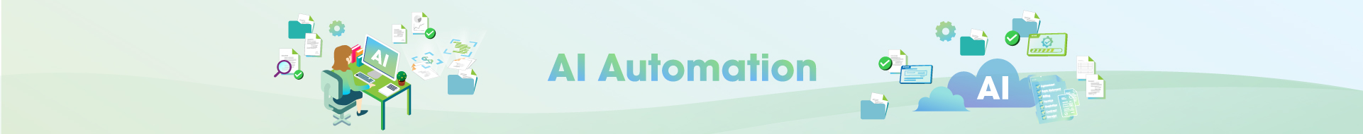 AI Automation Banner